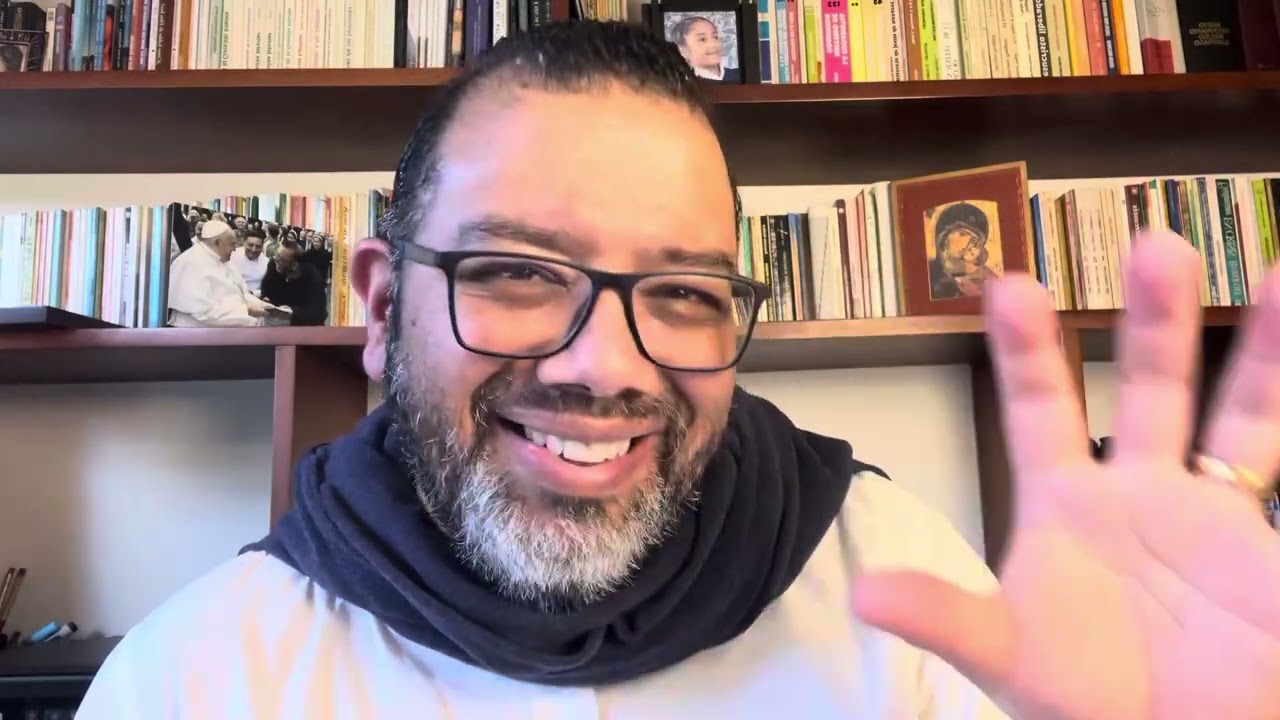 Comentario al evangelio de la Fiesta de la Exaltación de la Cruz