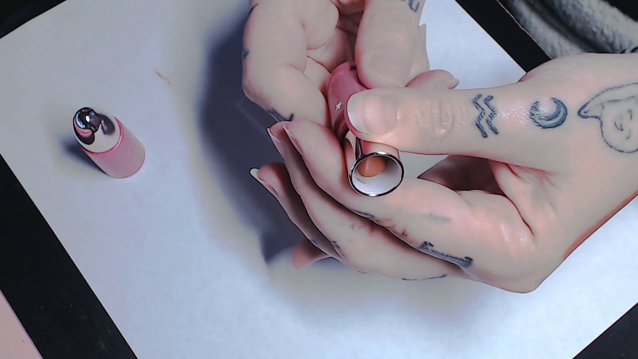 How To: Clean and sanitize used lipstick