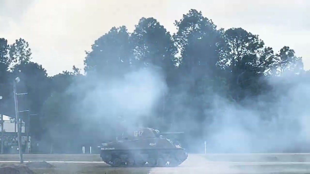 *#war show part 2