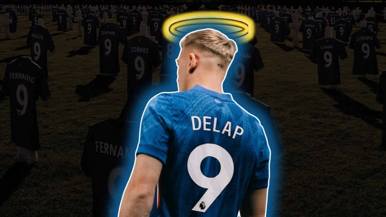 Why CHELSEA&rsquo;s Number 9 Is a CURSE No One Wants to Wear!!