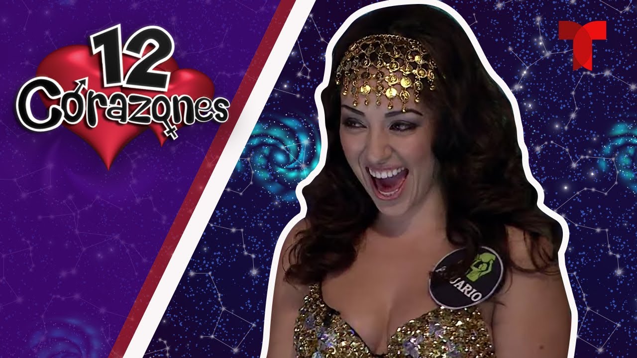 Viva Las Vegas | 12 Corazones