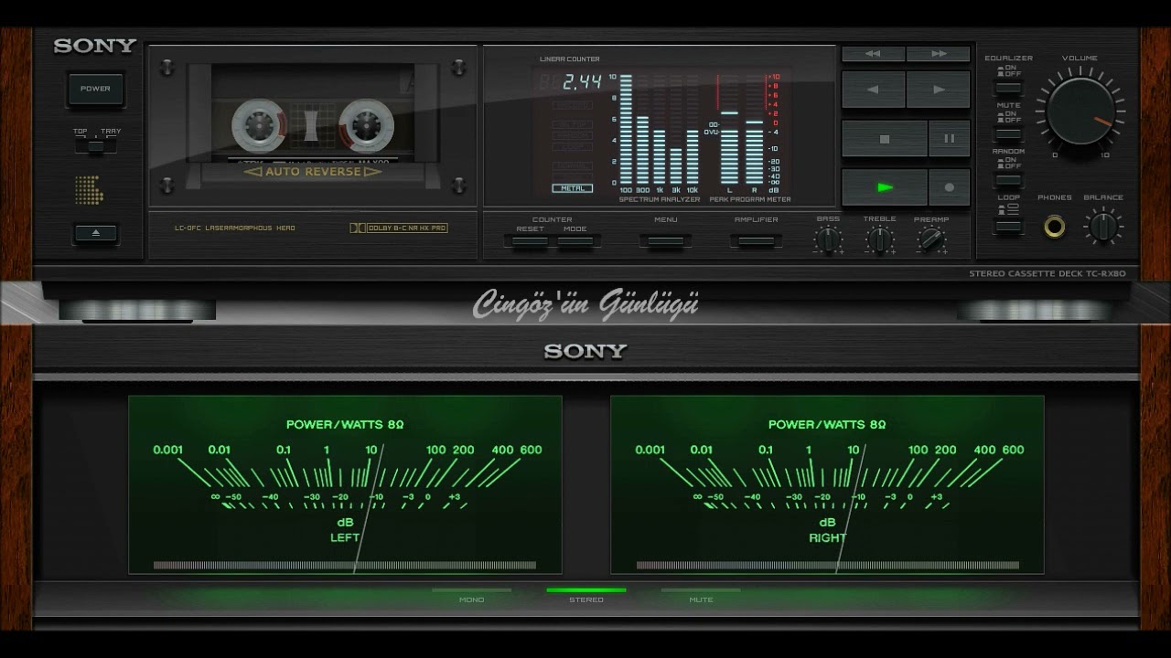 Cengiz Kurtoğlu Hevesmi Kaldı (Y&uuml;ksek Kalite)