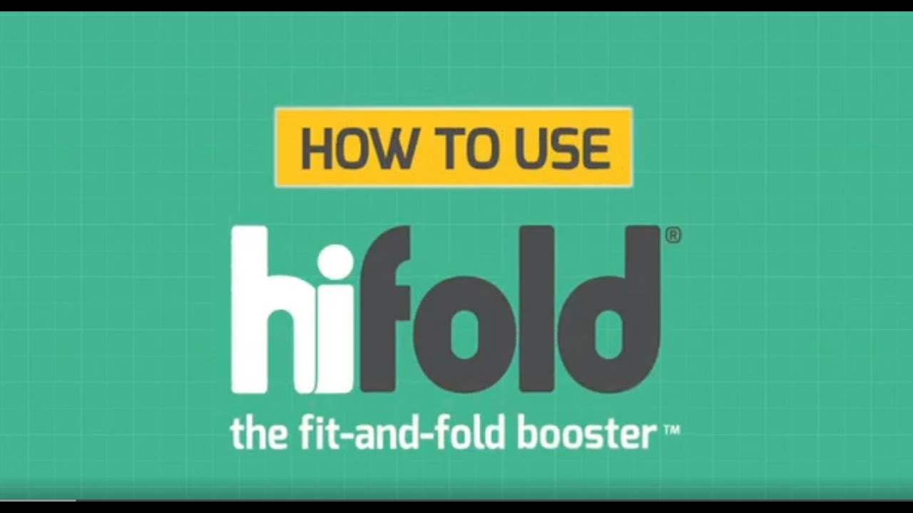 【Mifold】hifold How To Video full version