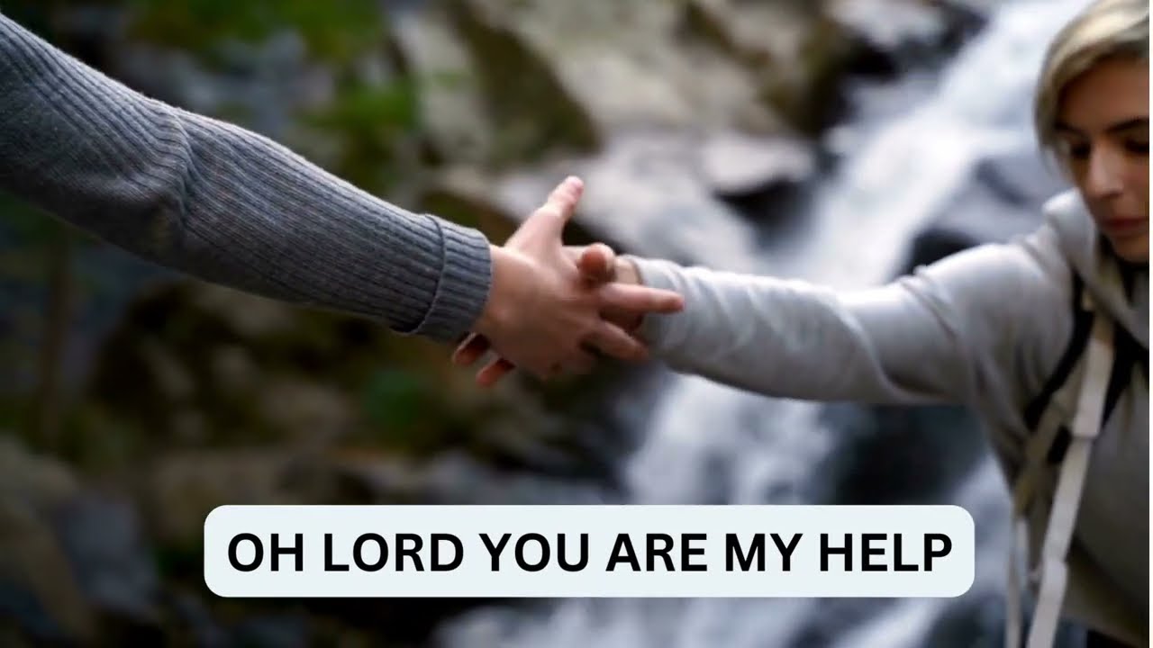 FOR YOU - COBHAMS ASUQUO (LYRICS VIDEO)