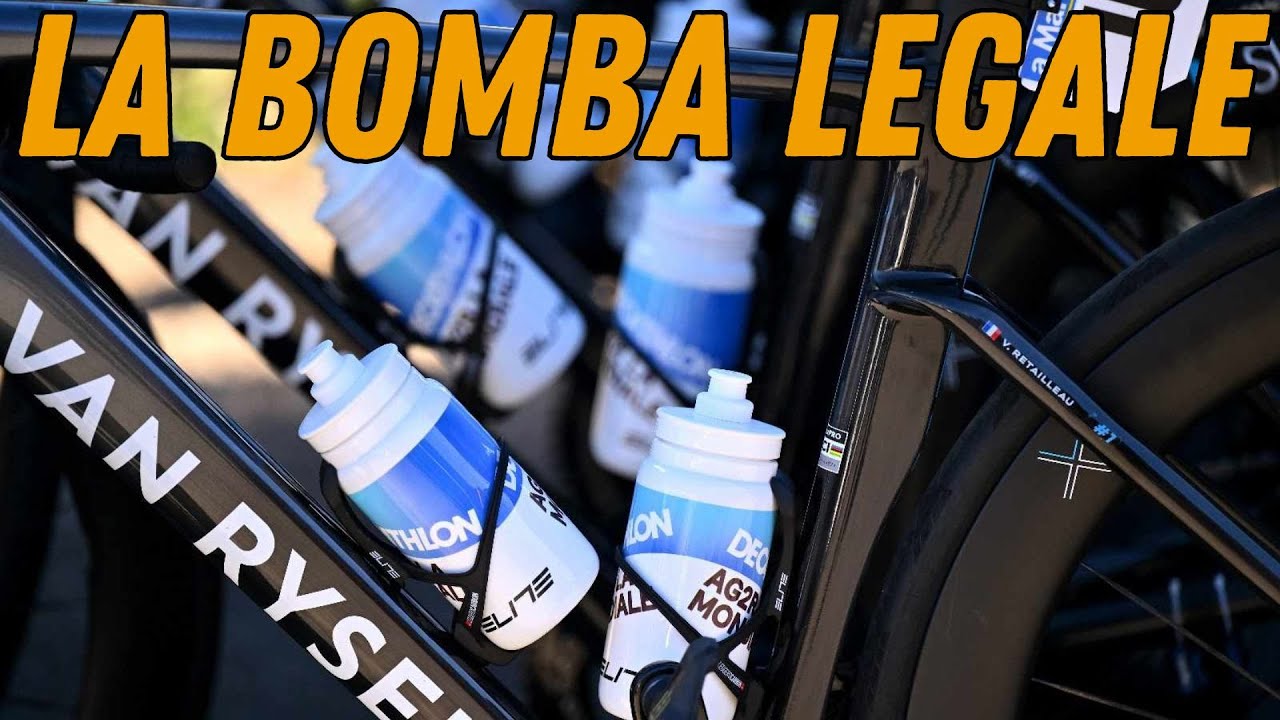 Bombe di Carboidrati