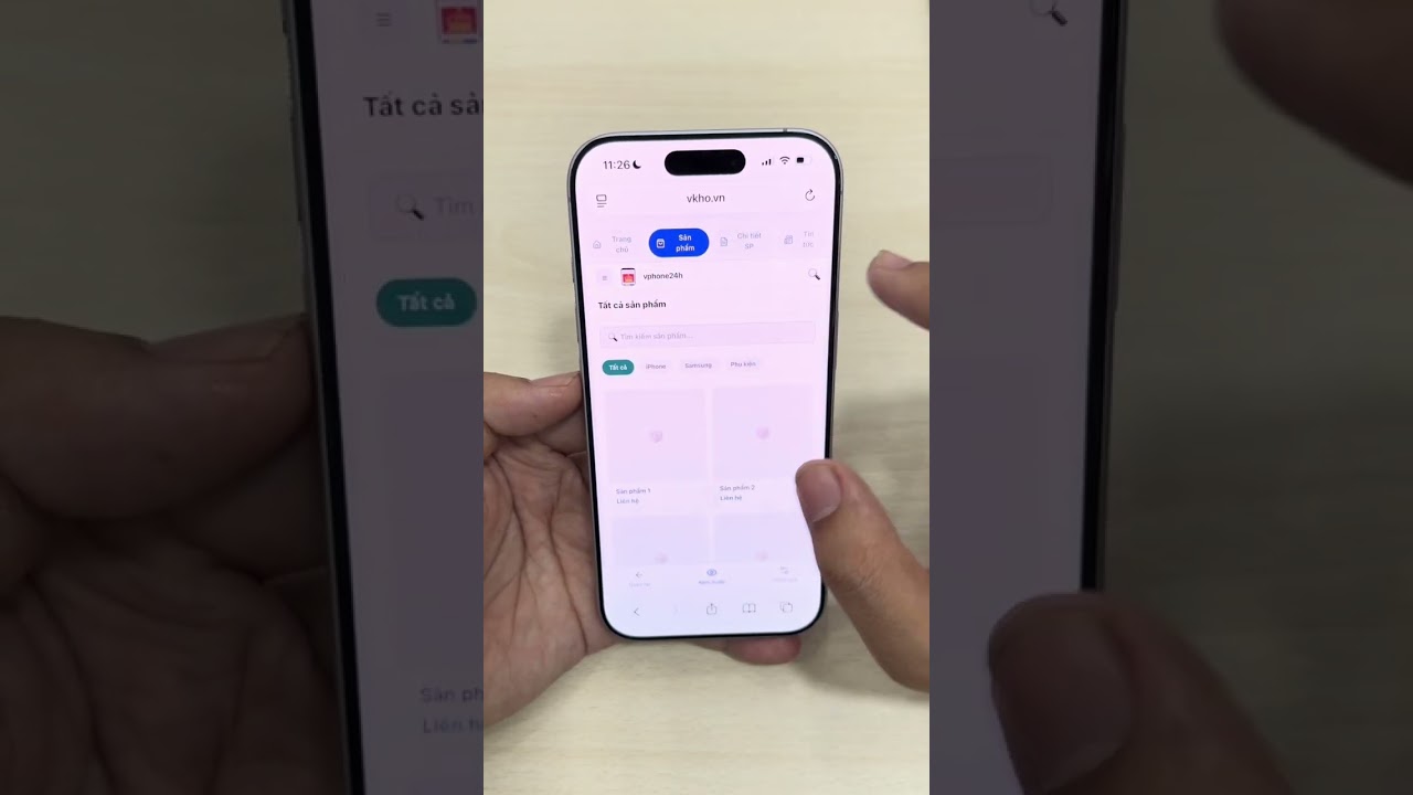 công cụ giúp ￼ cửa hàng bạn trở nên xịn sò hơn 