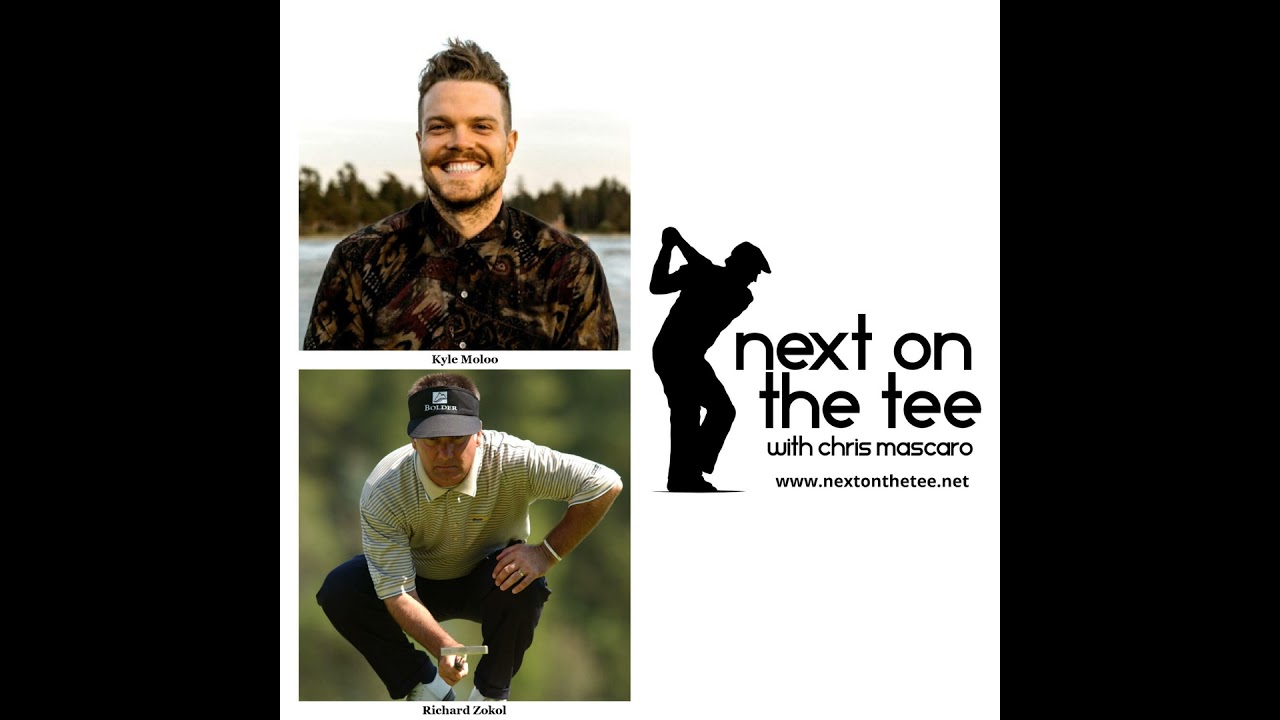 S12, Ep 29 Part 2: Swagger & Stories: Redefining Golf with Style and Legends with Sunday Swagger'...