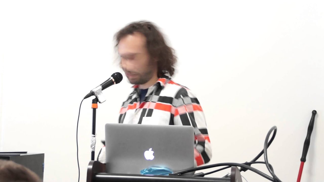 Haskell at Pingwell by Tim Sears from BayHac 2014 Part 2/3