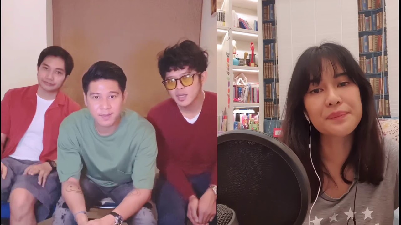 Laleilmanino feat. Dian Sastrowardoyo - Rayu