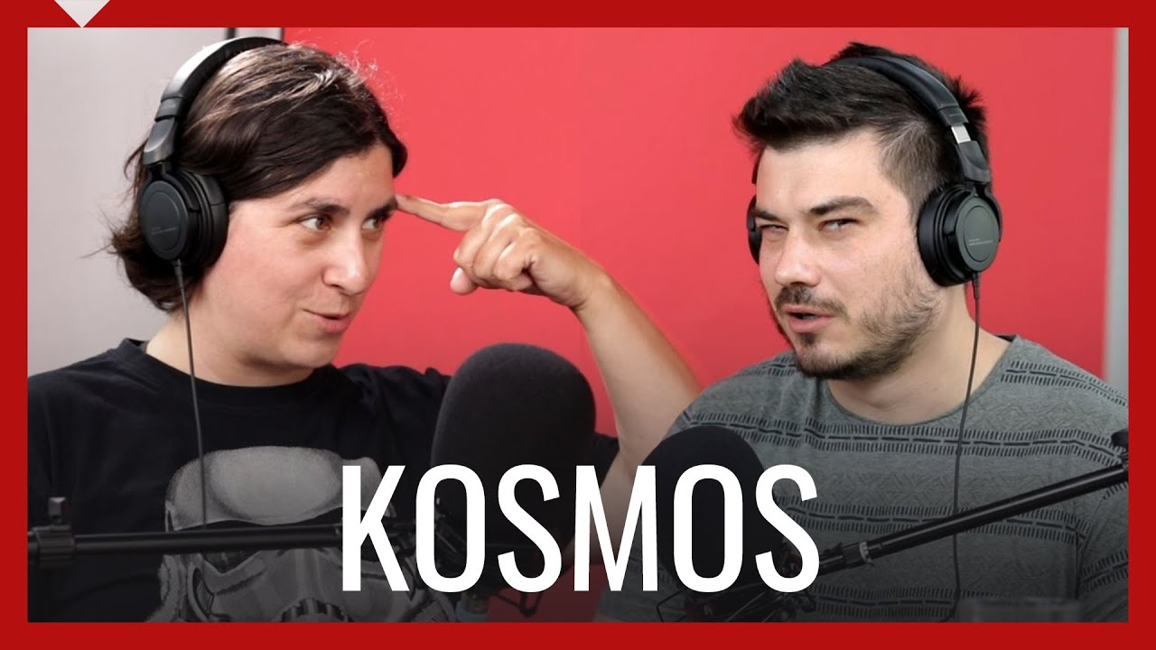 Da li Kosmos briga za Srbe i obrnuto? / Tijana Prodanović, Dr Cosmic Ray / ŽI&Scaron;KA podkast #80