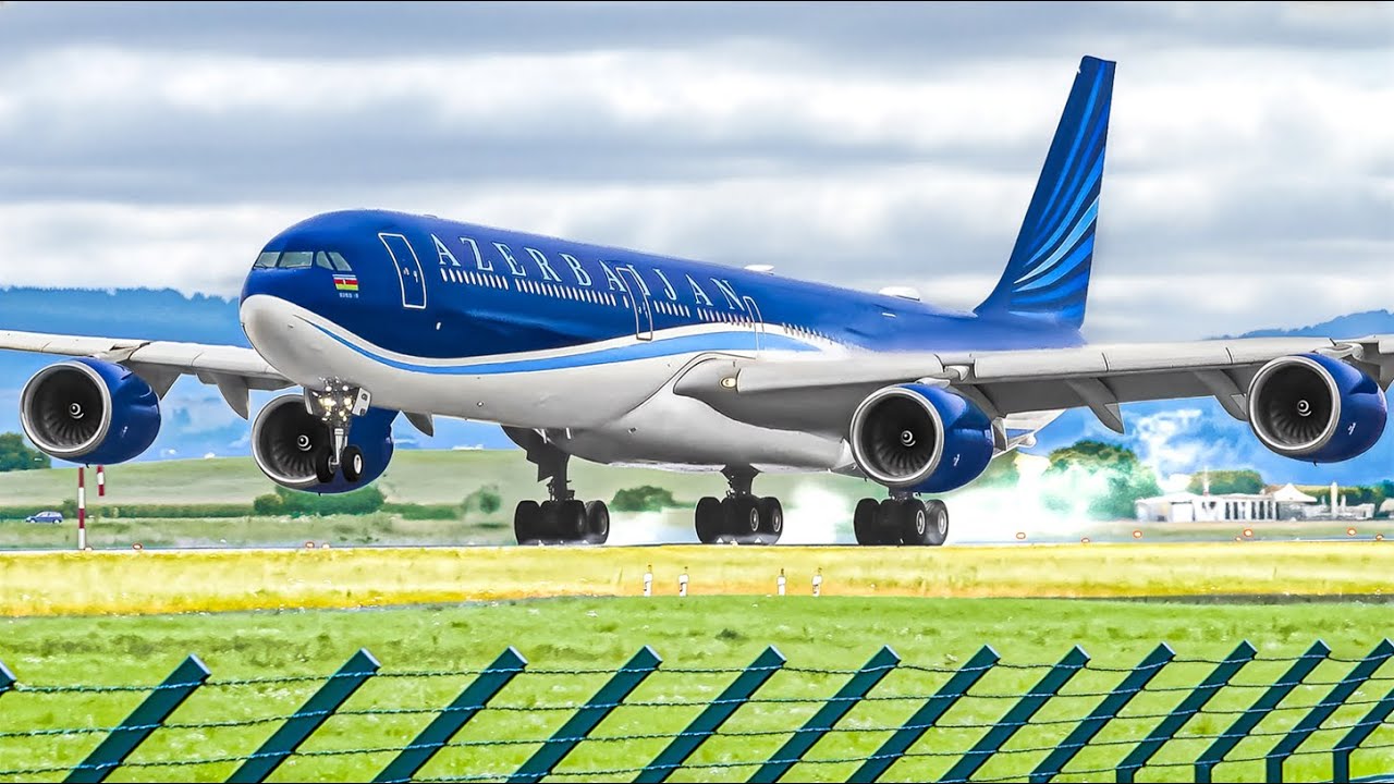 ✈️ RARE GOVERNMENT, MILITARY & PRIVATE Aircraft WEF 2026 Highlights 🇨🇭 Zurich Airport Plane Spotting