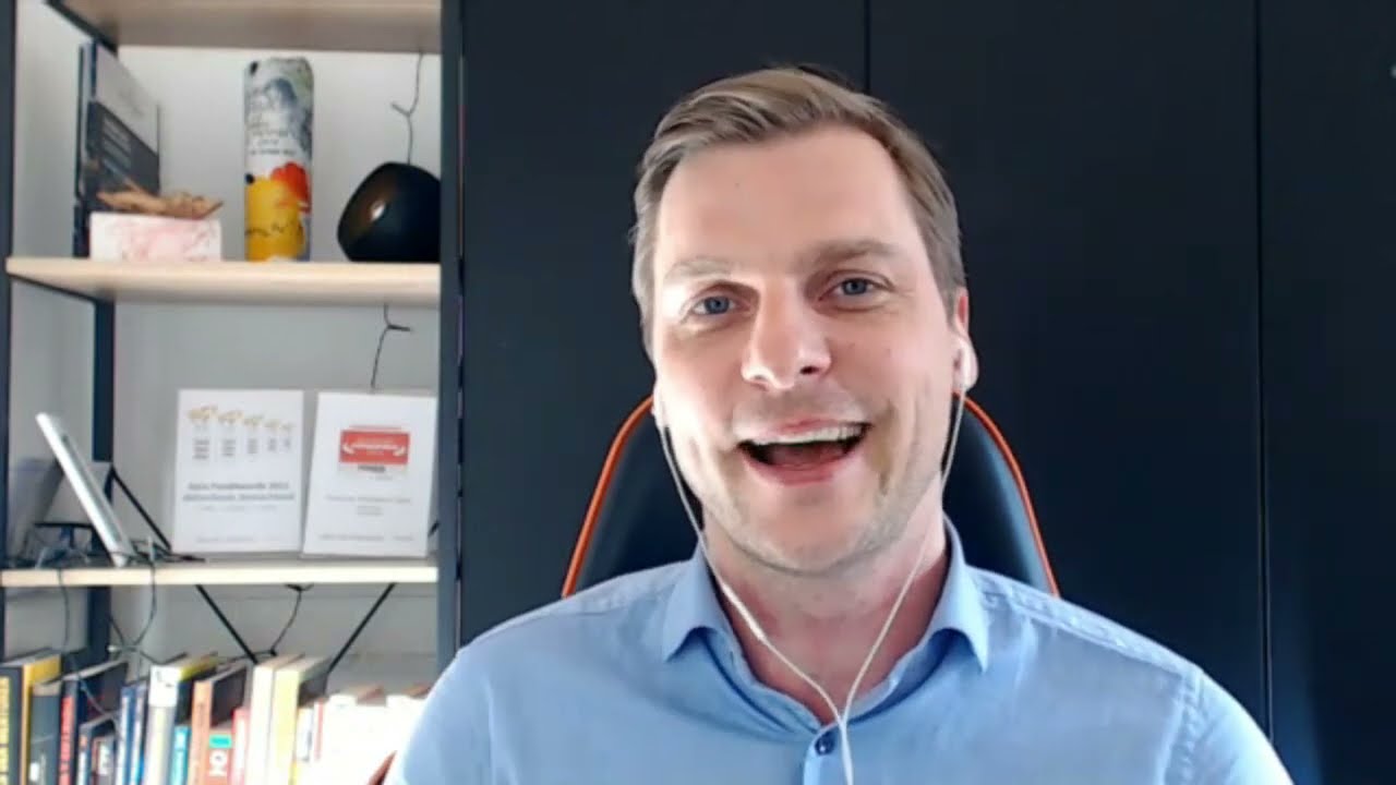Experteninterview mit Gero Gode (Alpha Star Dividendenfonds)