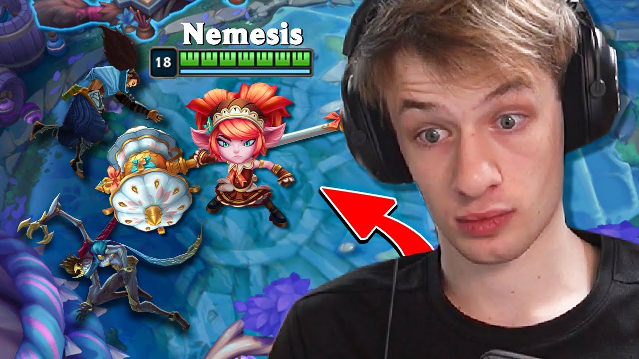 HAVE YOU HEARD ABOUT MY POPPY MID?