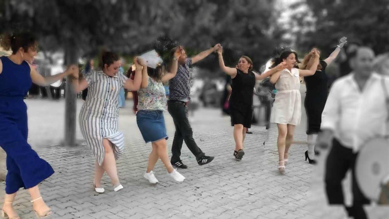 KızTarafı Köye Fena Giriş Yaptı ! Düğünün Atmosferini Değiştirdiler ARTVİN’LİLER HelalOlsun👏 KİLİS