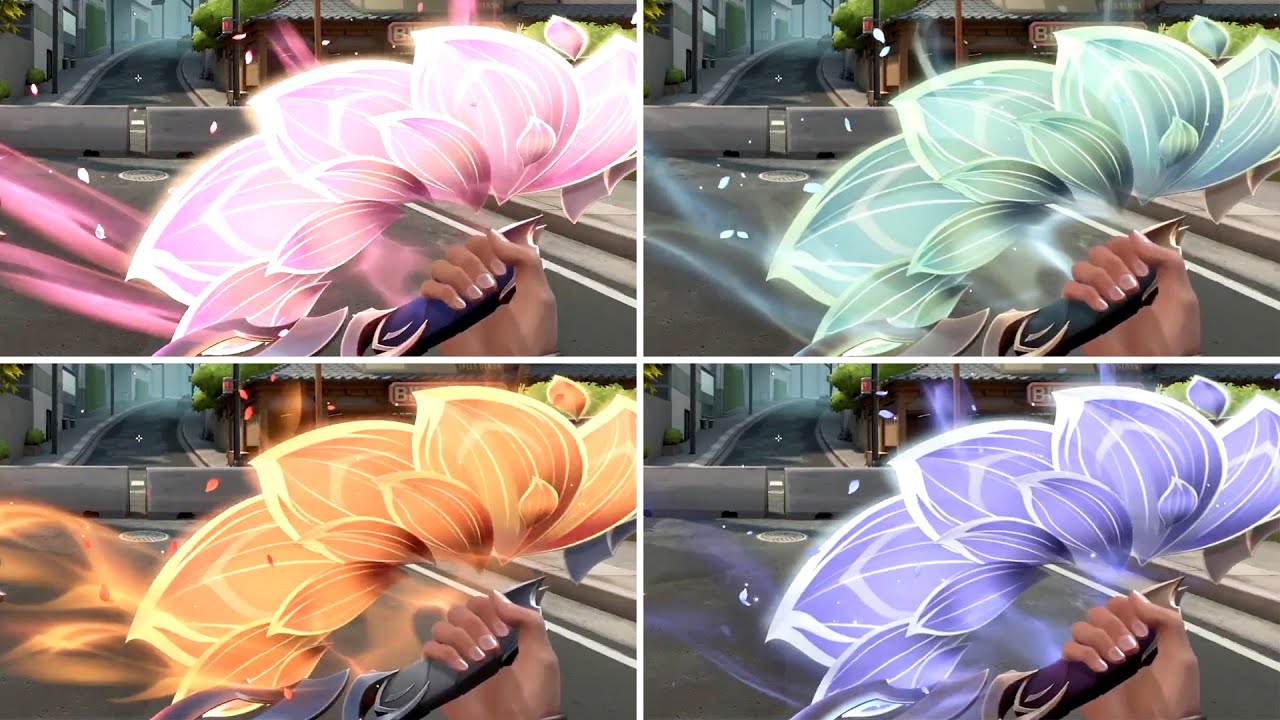New Skin Bundle