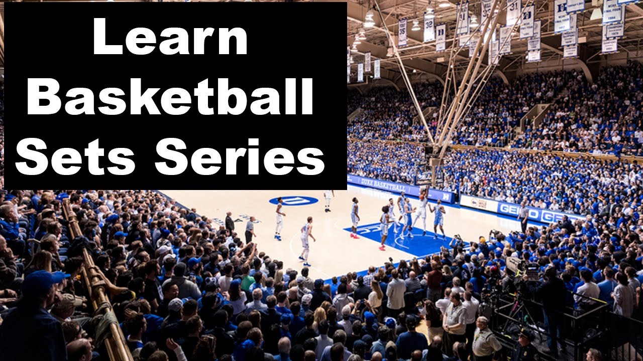 Learn Basketball Sets Series (February 12-18, 2024)