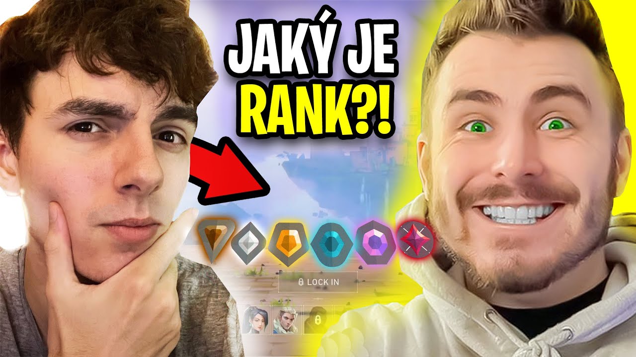 Jak dobr&yacute; je Alkan ve VALORANTU? (JEHO AIM MĚ &Scaron;OKOVAL!)