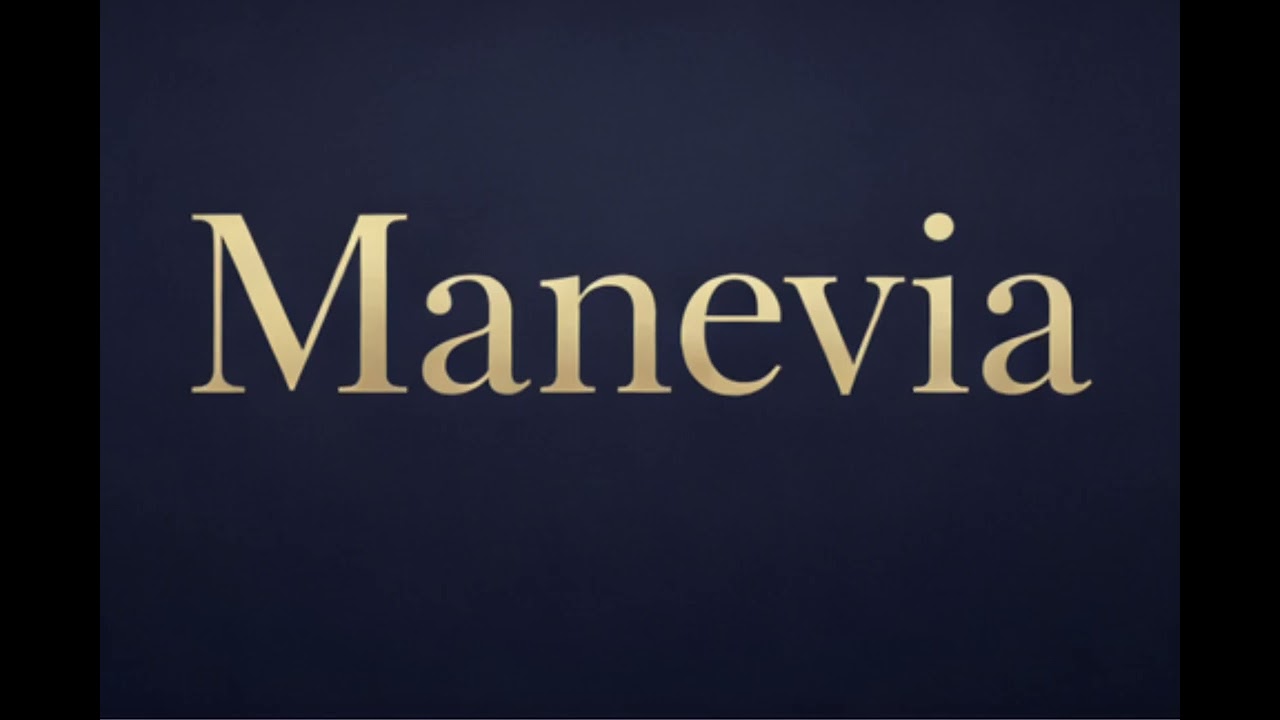 İ&ccedil;ime D&uuml;şt&uuml;n | Huzur Veren Manevi M&uuml;zik - Manevia