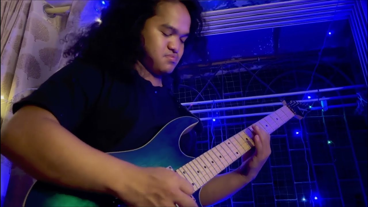 Christmas Medley Instrumental - Donchang Sangma