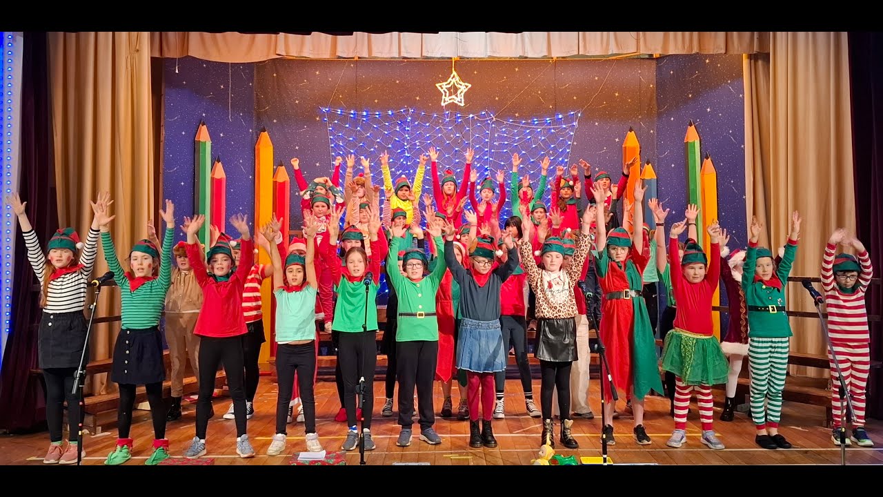Christmas Concert 2024