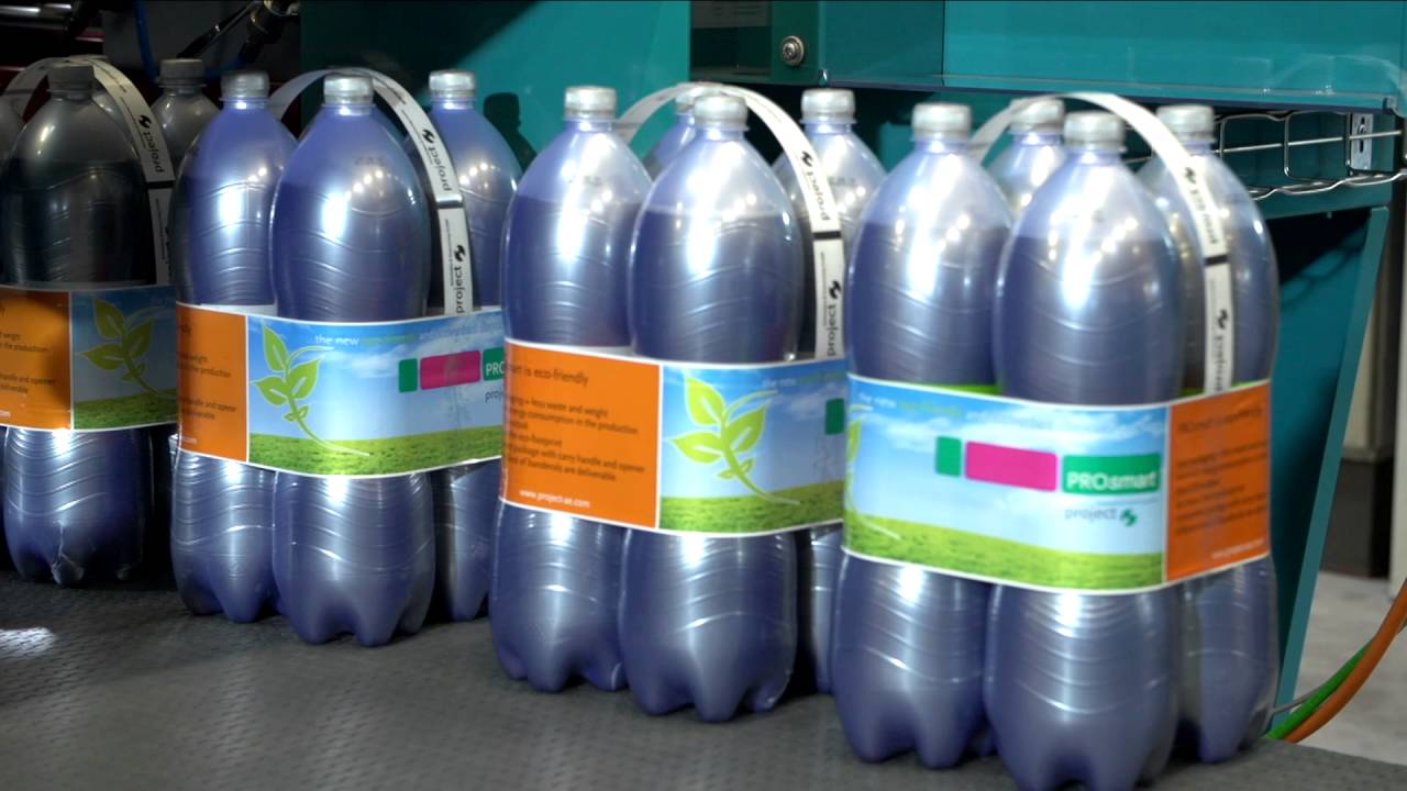 Weniger ist mehr - Verpackungsmaschinen, die Verpackungsmaterial einsparen