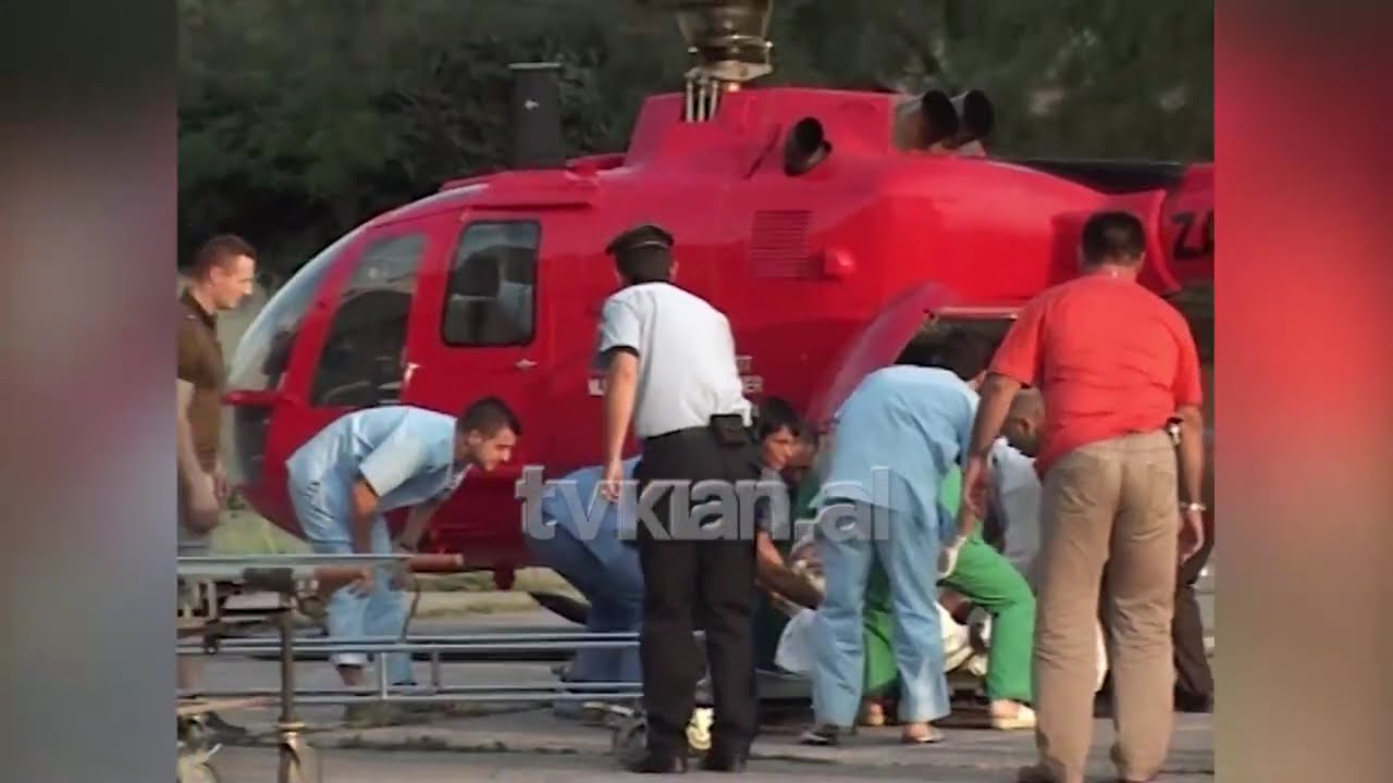 Bilanci i aksidentit tragjik në Dom Gjegjan, 14 të vdekur e 10 të plagosur-(17 Korrik 2010)