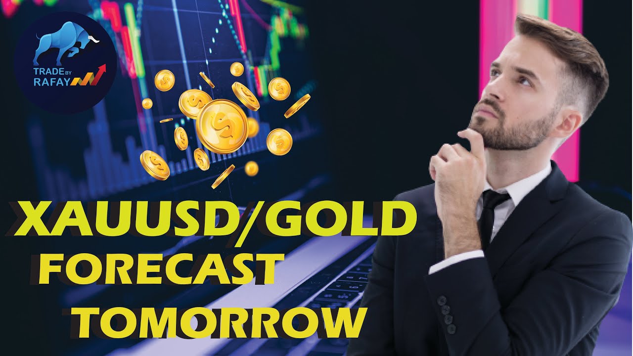 XAUUSD FORECAST || FOREX FORECAST || trade live || trade by rafay