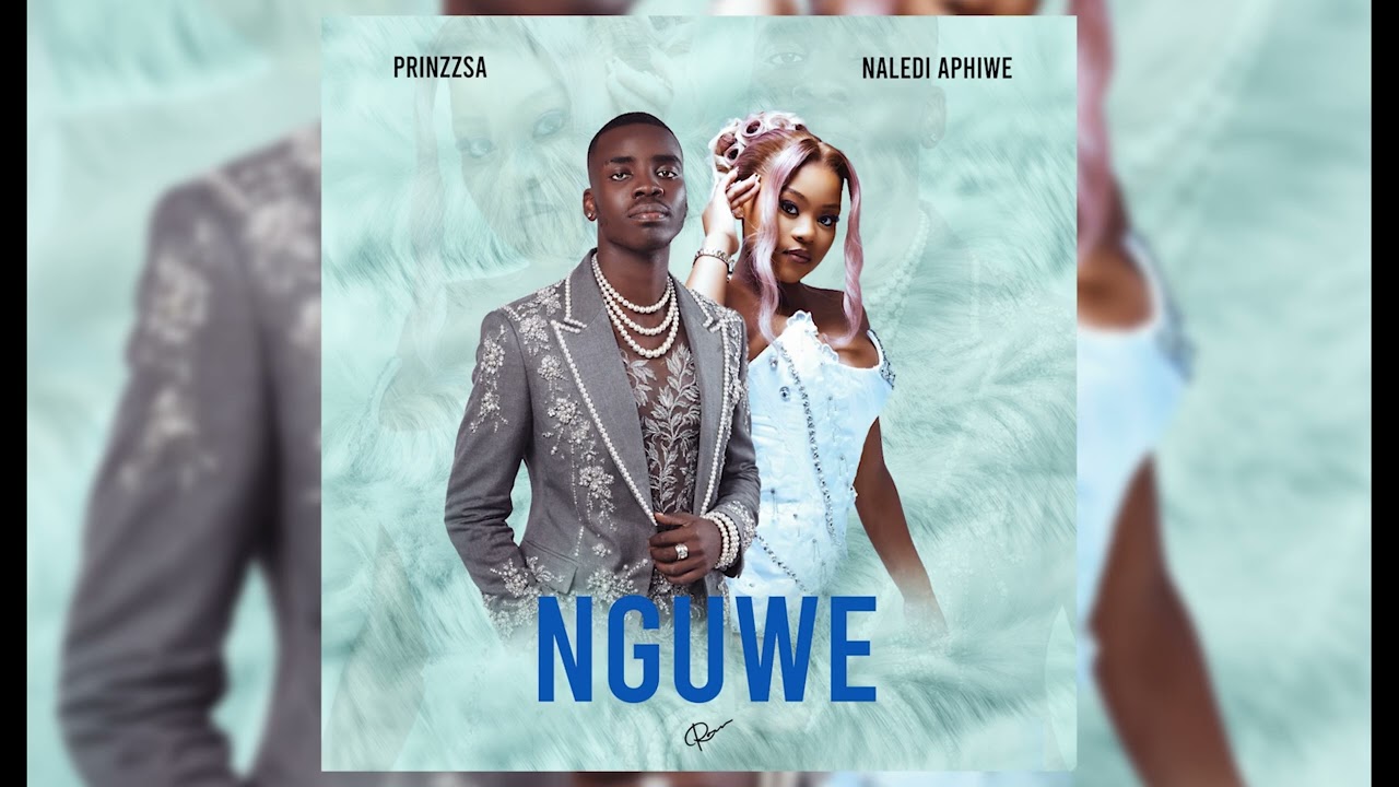 Prinzzsa _nguwe[audio]Naledi Aphiwe