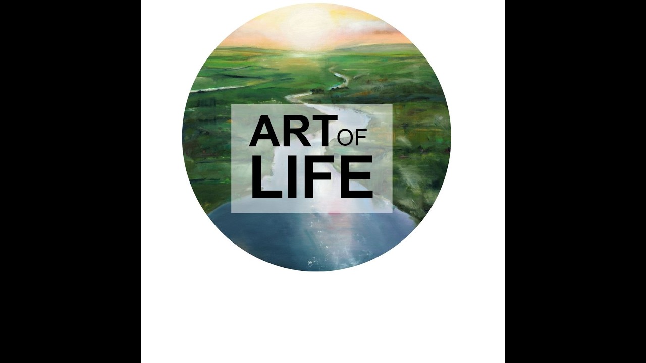 Art of life Overall Video with Poem