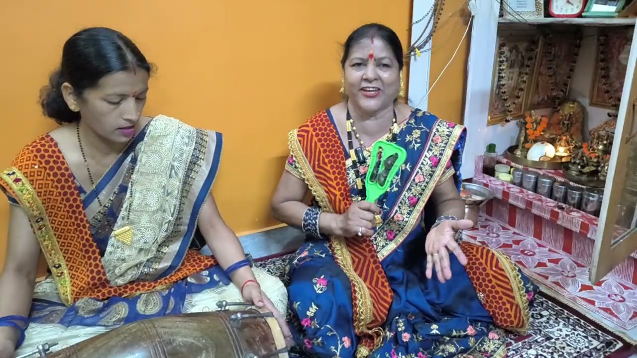 गणेश चतुर्थी स्पेशल पर गणेश जी का सुंदर भजन