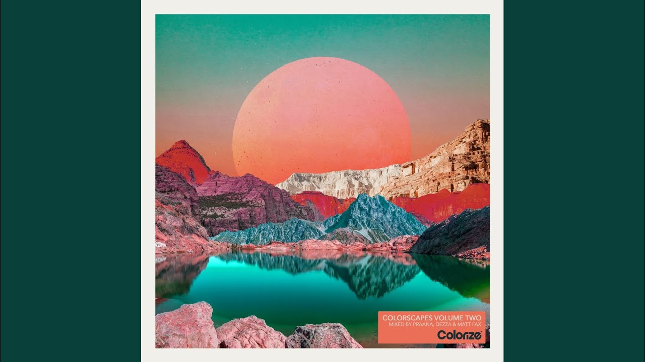 Borealis (Mixed)