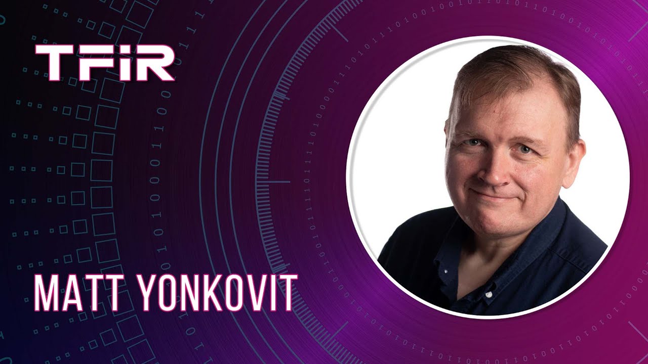 In Open Source Startups, Culture Trumps Everything | Matt Yonkovit