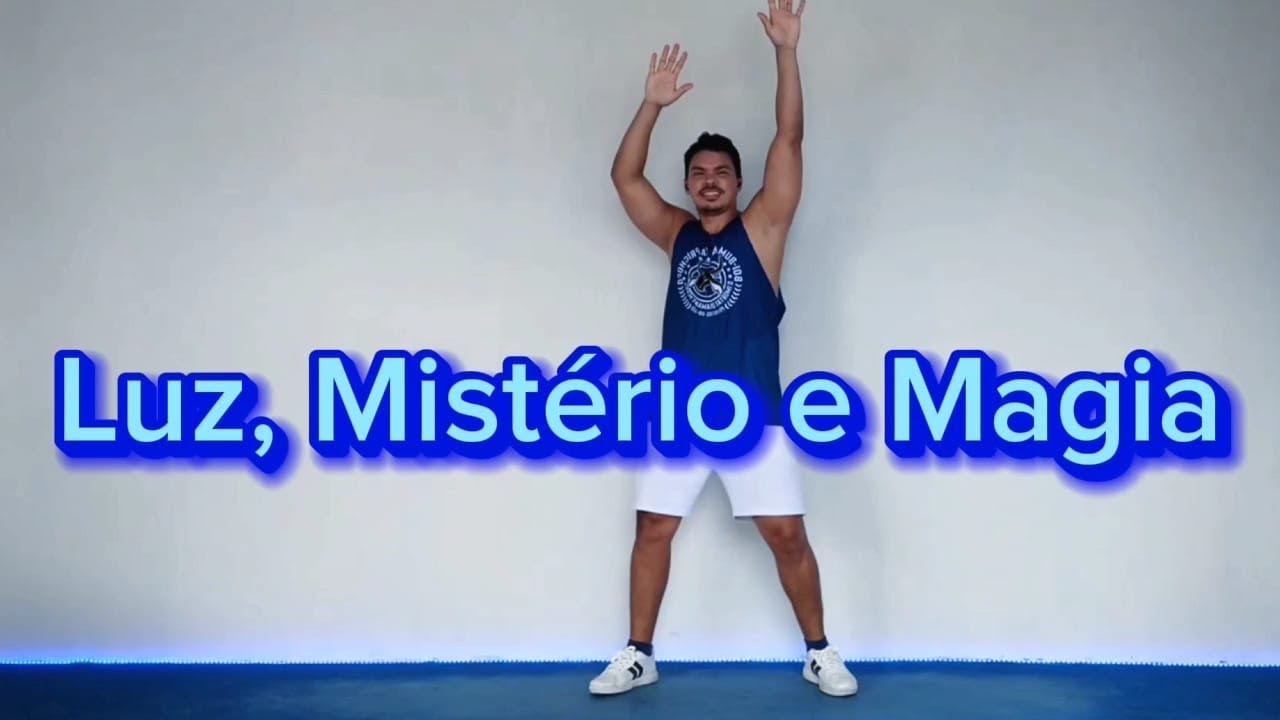 Luz, Mistério e Magia - Boi Caprichoso