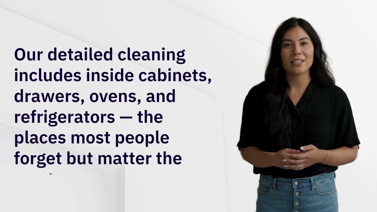 Move In & Out Cleaning NYC | Today&rsquo;s Steam Cleaning