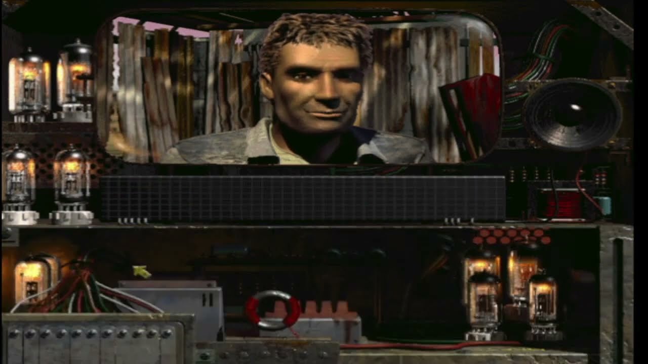 Como tener todos los compañeros de fallout Parte1