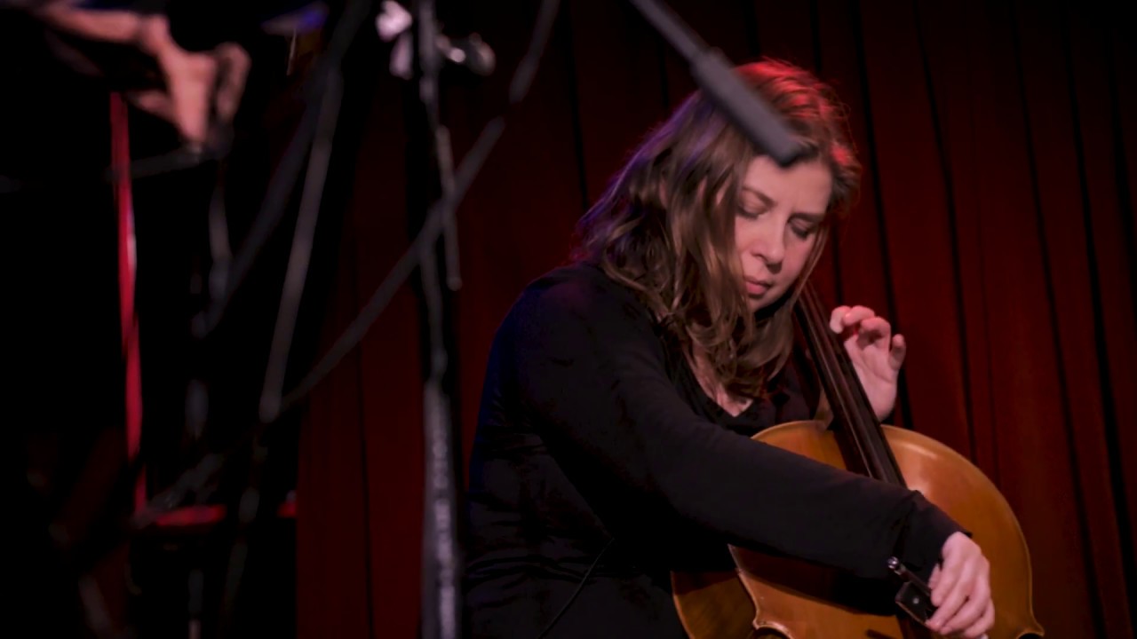 Anne Müller with Alex Stolze - Solo? Repeat! (LIVE)
