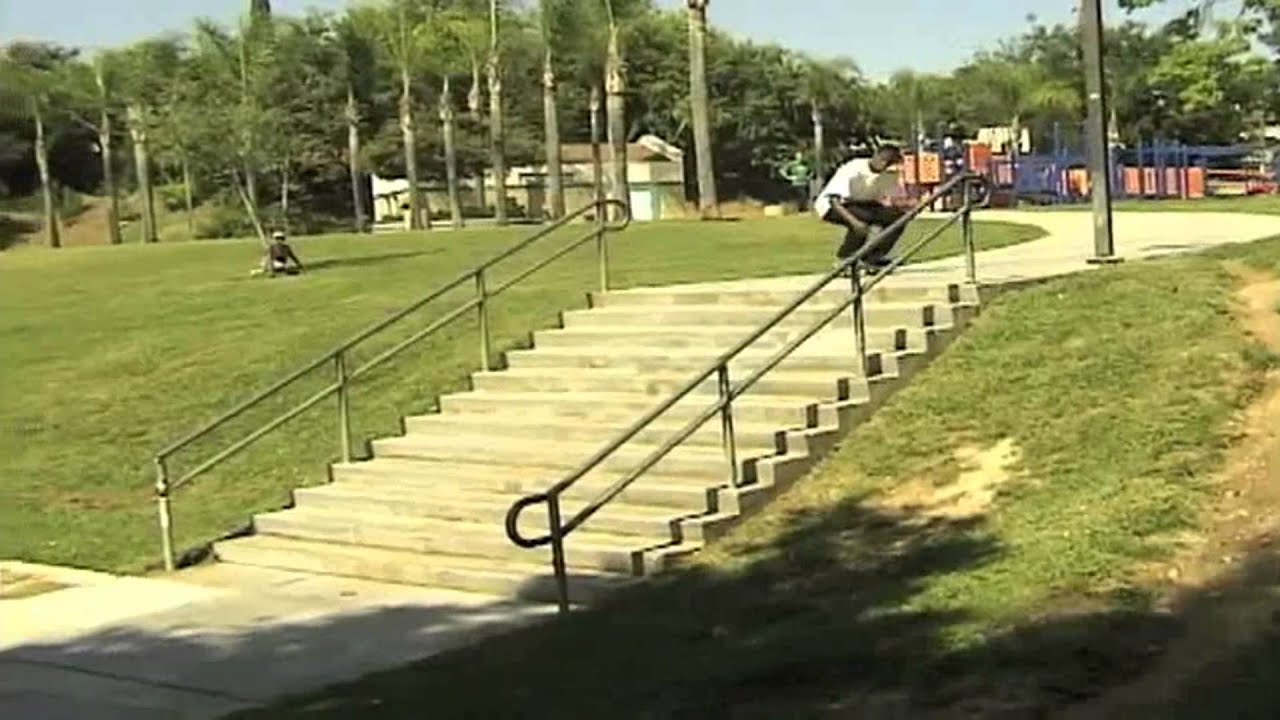 Charley Ford - best ss tre ever