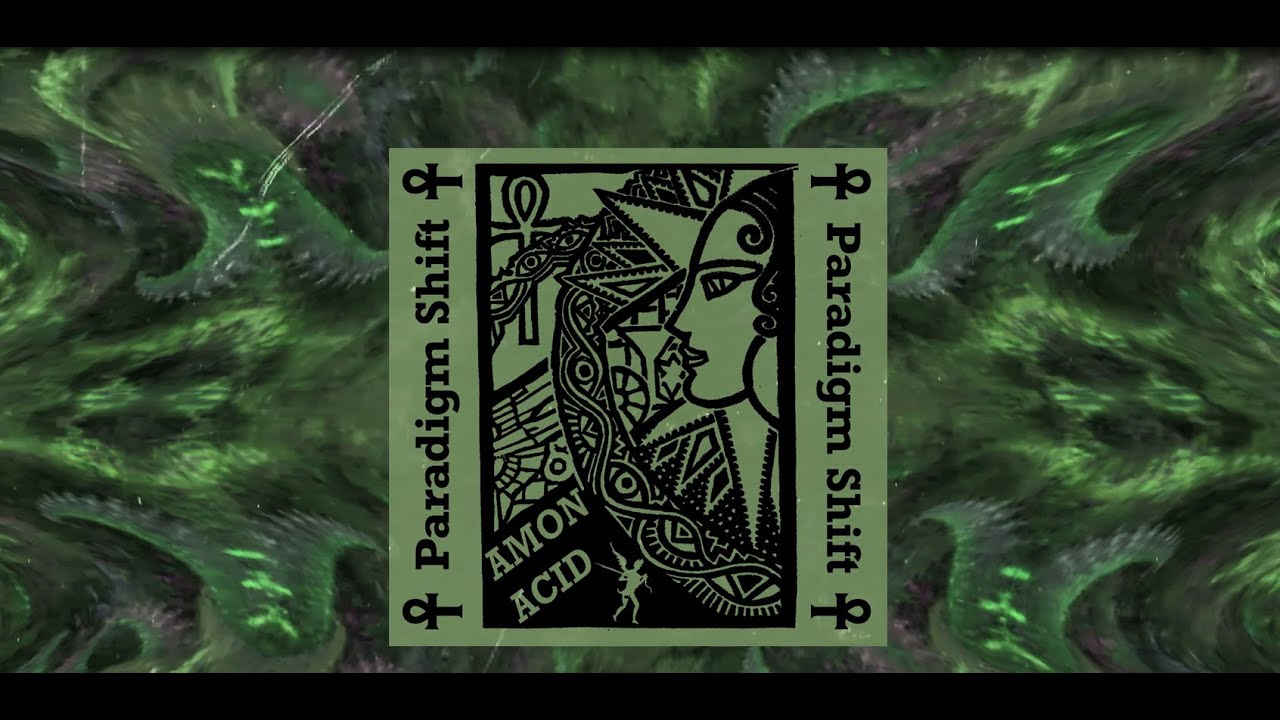AMON ACID 