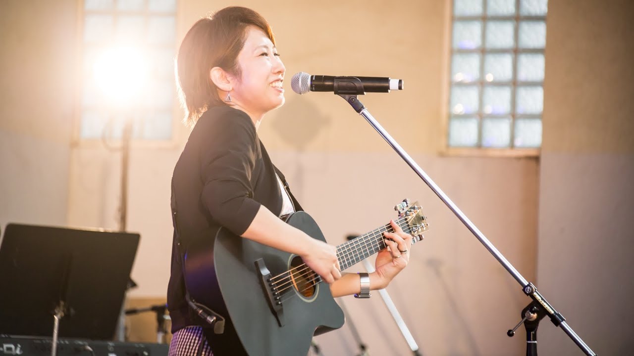 Bank Band ぼくらが旅に出る理由 小沢健二 コピーバンド Park Band ap park fes 2017