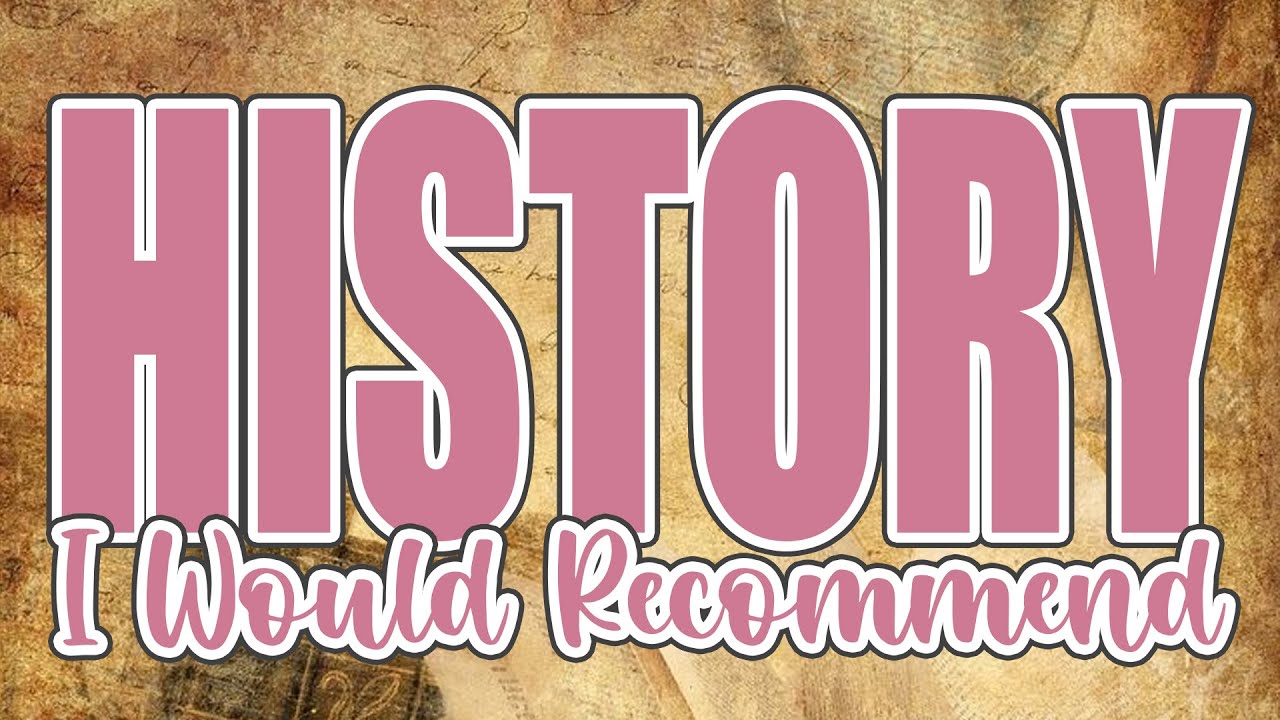 🔥 Hot Takes History I Would Recommend | Secular Homeschool History Resources That Actually Work