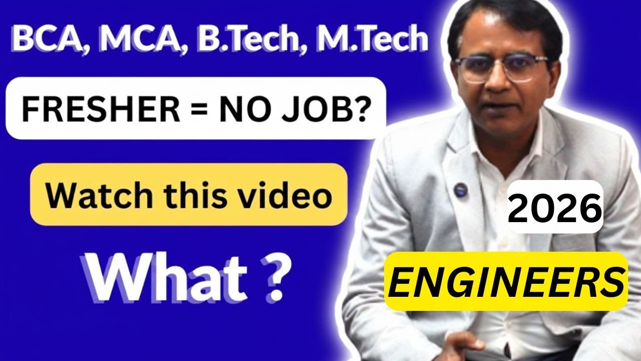 Filling the Gap in Tech Freshers | Skills, Training & 100% Placement Guarantee || Mr. Vikas Kalra.