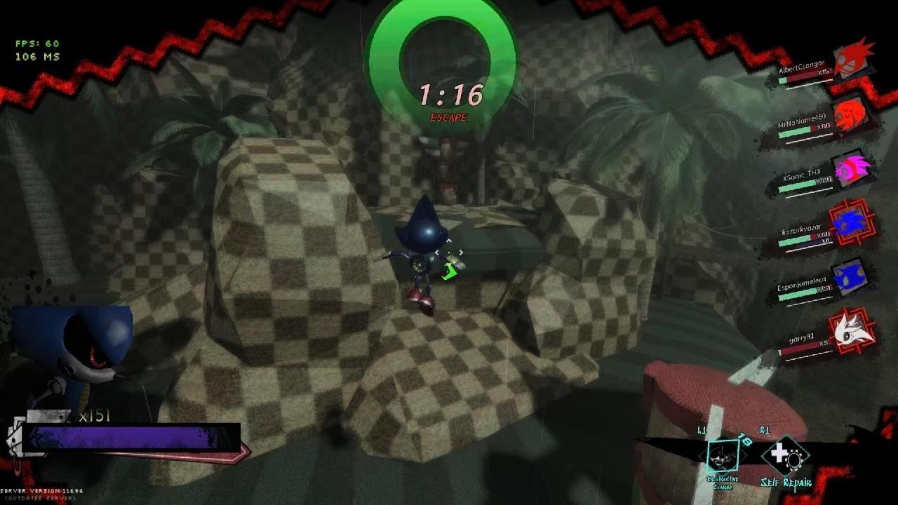 I Hate tripwire