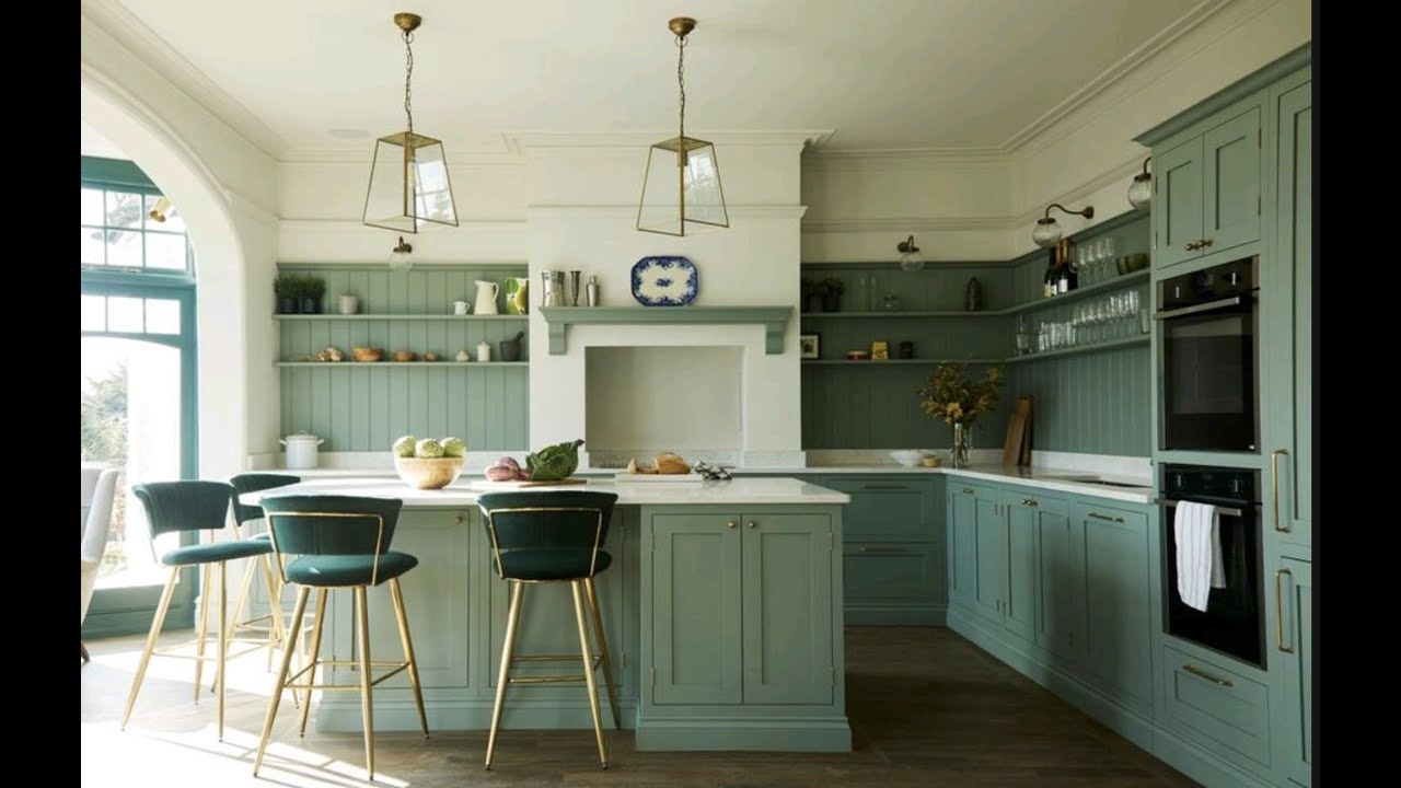 High Barnet Kitchen Story