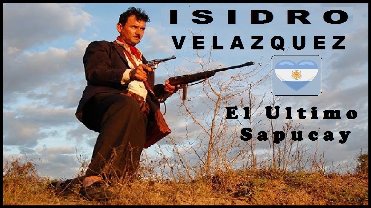 🏥​  🏥​  ISIDRO VELAZQUEZ 🏥​ 🏥 ​EL ULTIMO SAPUCAY 🏥  🏥​