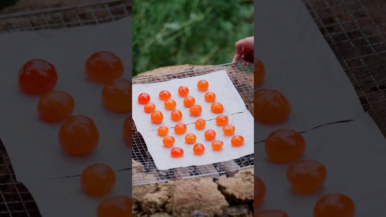 Five-Nut Egg Yolk Mooncake | A Traditional Mid-Autumn Festival Gift of Reunion