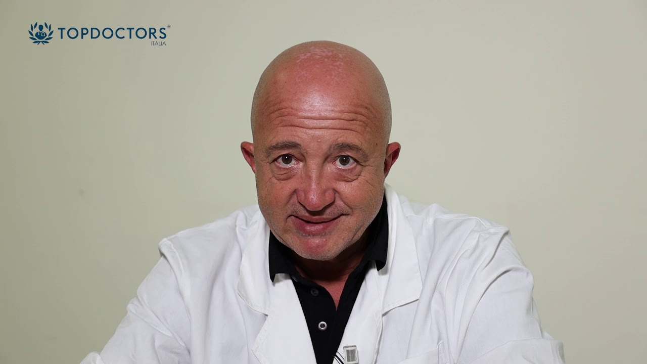 Tumore alla laringe: quando è necessaria la chirurgia? | Top Doctors