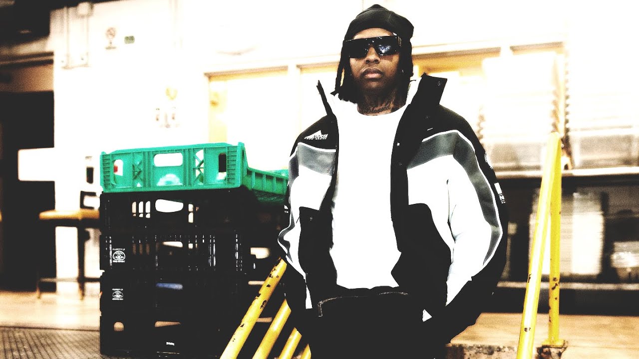 FREE Lil Durk Type Beat | 2024 - 