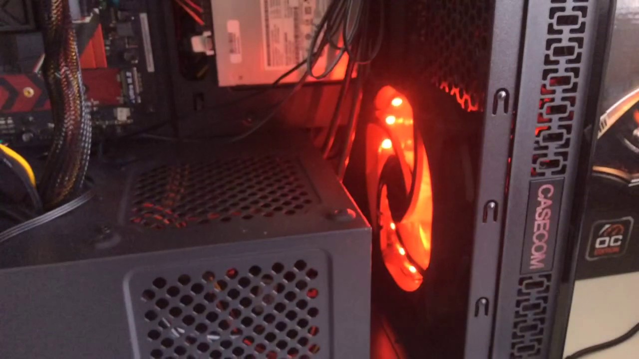 Best $1000 Gaming pc 2017