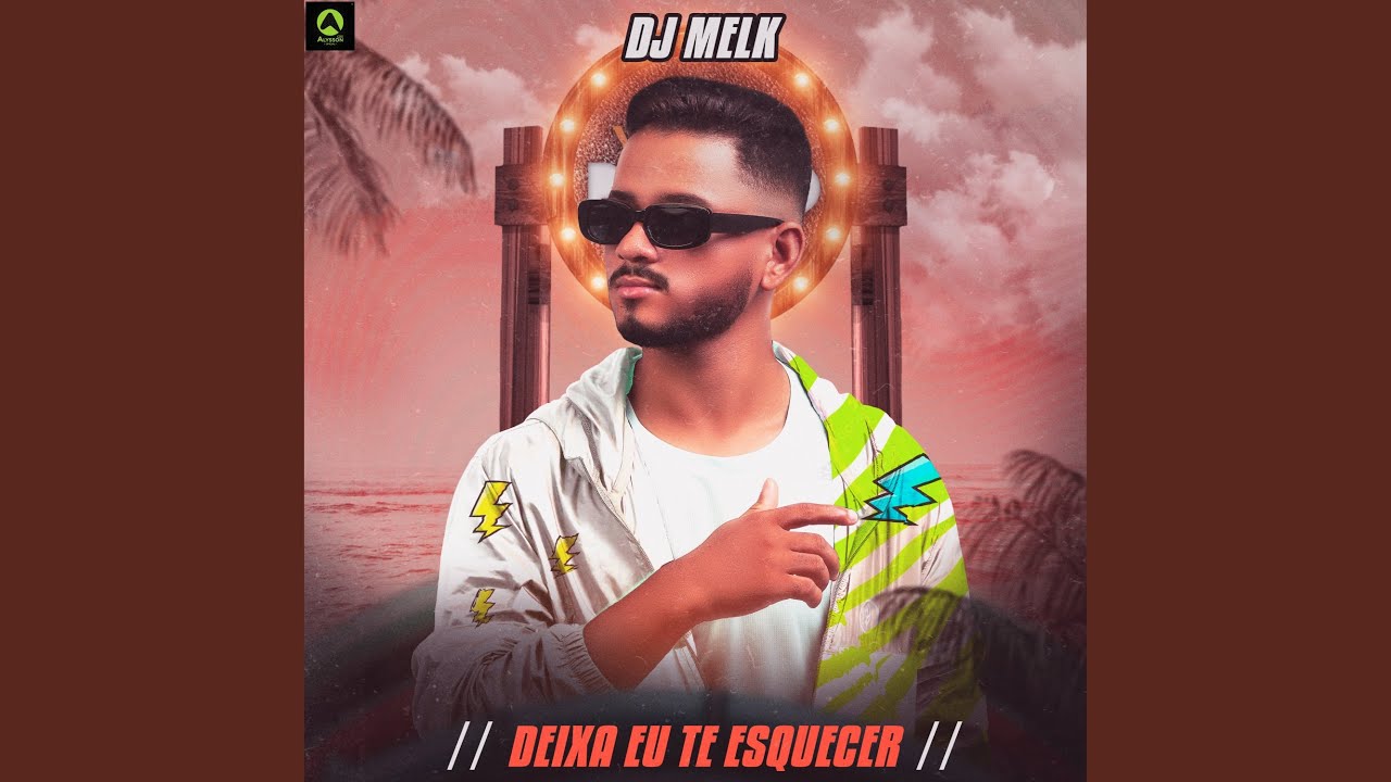 Deixa Eu Te Esquecer
