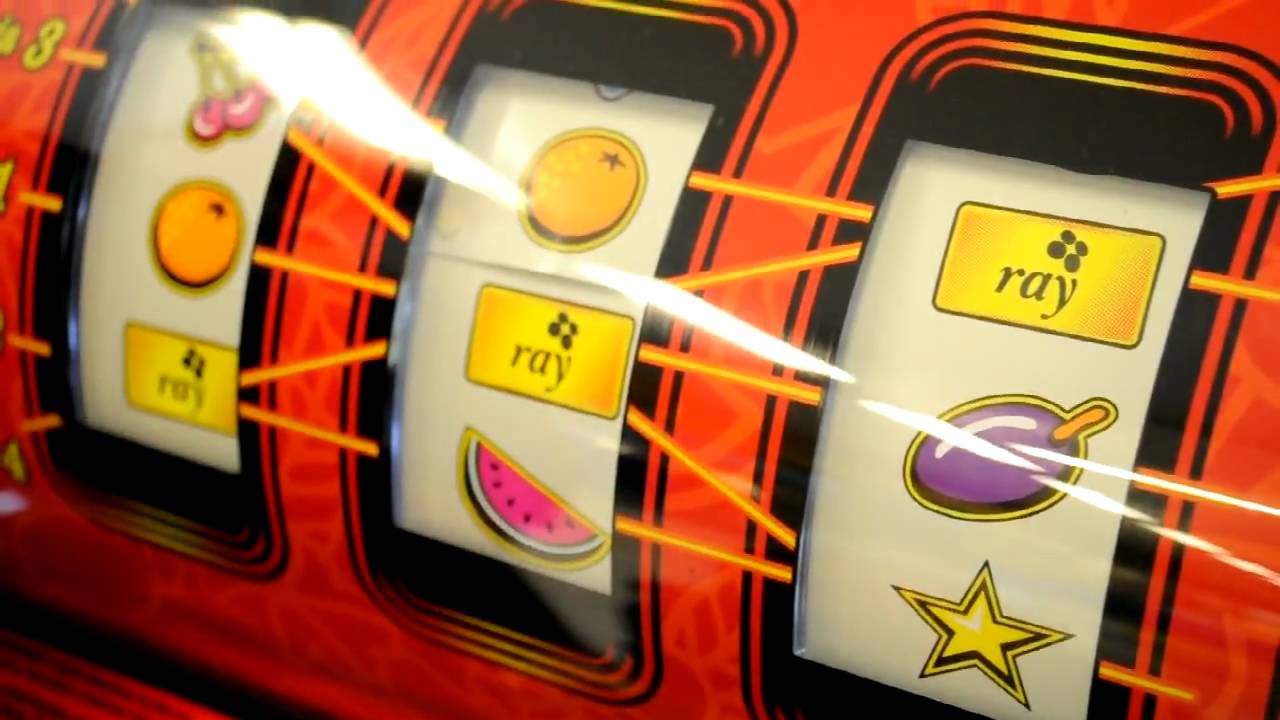 RAY: Tuplapotti antaa Hartolan &Auml;&auml;s-marketissa (HD)